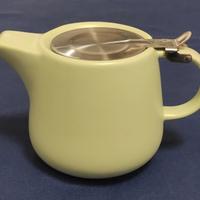 Teiera in porcellana e acciaio Maxwell&Williams