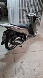 HONDA SH 350 