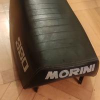Sella moto Morini
