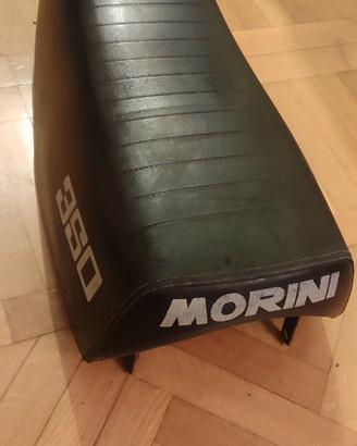 Sella moto Morini