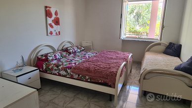 Vacanza castellabate