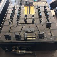 Mixer dj ecler smac 42