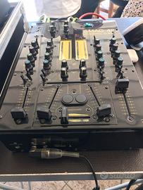 Mixer dj ecler smac 42