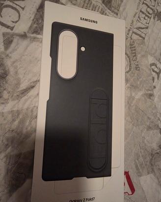 cover originale Samsung per Galaxy Z Fold 7 