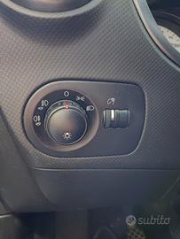Interruttore fari SEAT LEON del 2008