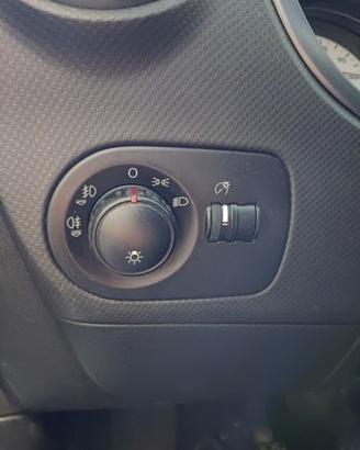 Interruttore fari SEAT LEON del 2008