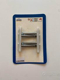 Raschiatori Carpigiani