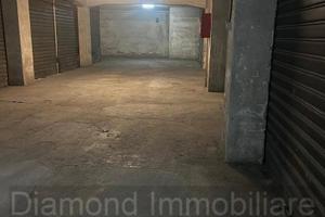 Ampio garage ad Acireale