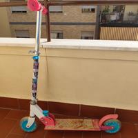 Monopattino Mondo Barbie