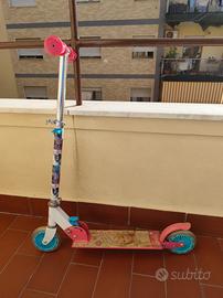 Monopattino Mondo Barbie