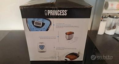 Macchina per il pane Princess