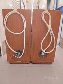Coppia Tannoy Stirling SE (Prestige Series)