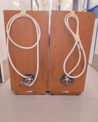 Coppia Tannoy Stirling SE (Prestige Series)