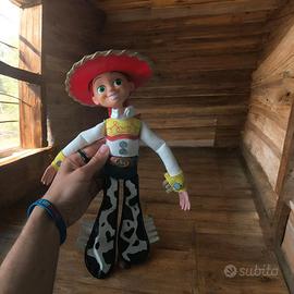 Jessie Toy Story