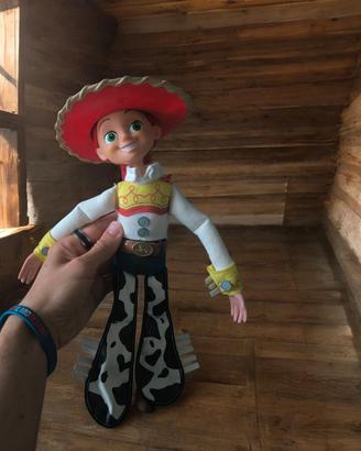 Jessie Toy Story