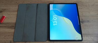 Pad Pro 12,9” 3ª gen 256GB Wi-Fi + Cellular 4G