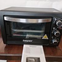 fornetto scalda vivande