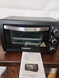 fornetto scalda vivande