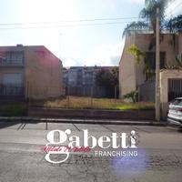 Terreno edificabile pressi via città di Palermo