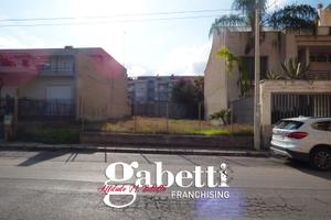 Terreno edificabile pressi via città di Palermo