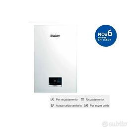 Caldaia a Condensazione Vaillant ecoTEC INTRO 28