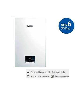 Caldaia a Condensazione Vaillant ecoTEC INTRO 28