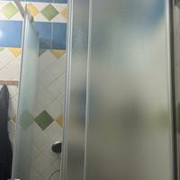 Box doccia linea Bionaz