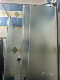 Box doccia linea Bionaz