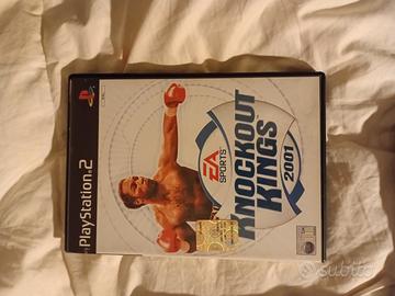 giochi playstation 2