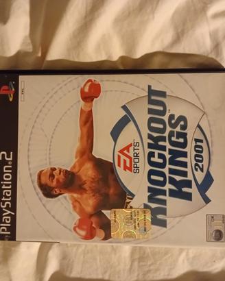 giochi playstation 2
