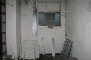 Cantina finestrata 16mq brugherio via cajani 8