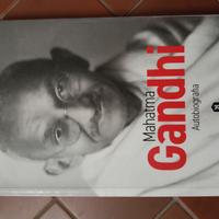 Libro Gandhi