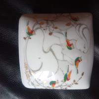 Vaso ceramica Rosenthal