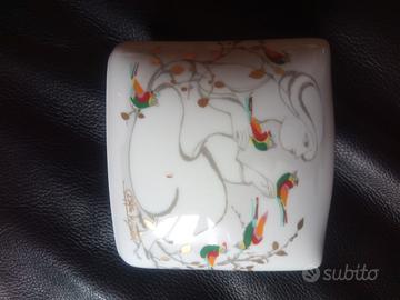 Vaso ceramica Rosenthal