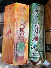 Set 8 bocce Super Martel diam 107 gr 920