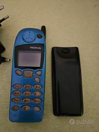 Nokia 5110 blu