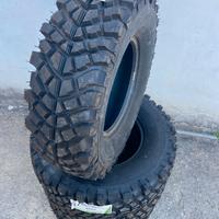 gomme 235 75 15 off road