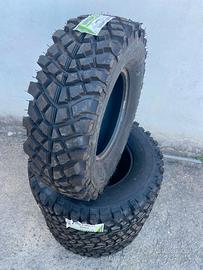 gomme 235 75 15 off road