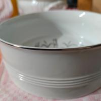 Porcellana kutani silver