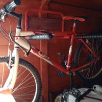 BICI MOUNTAIN  BIKE