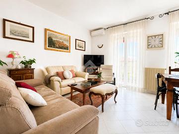 4 LOCALI A SANTO STEFANO DI MAGRA