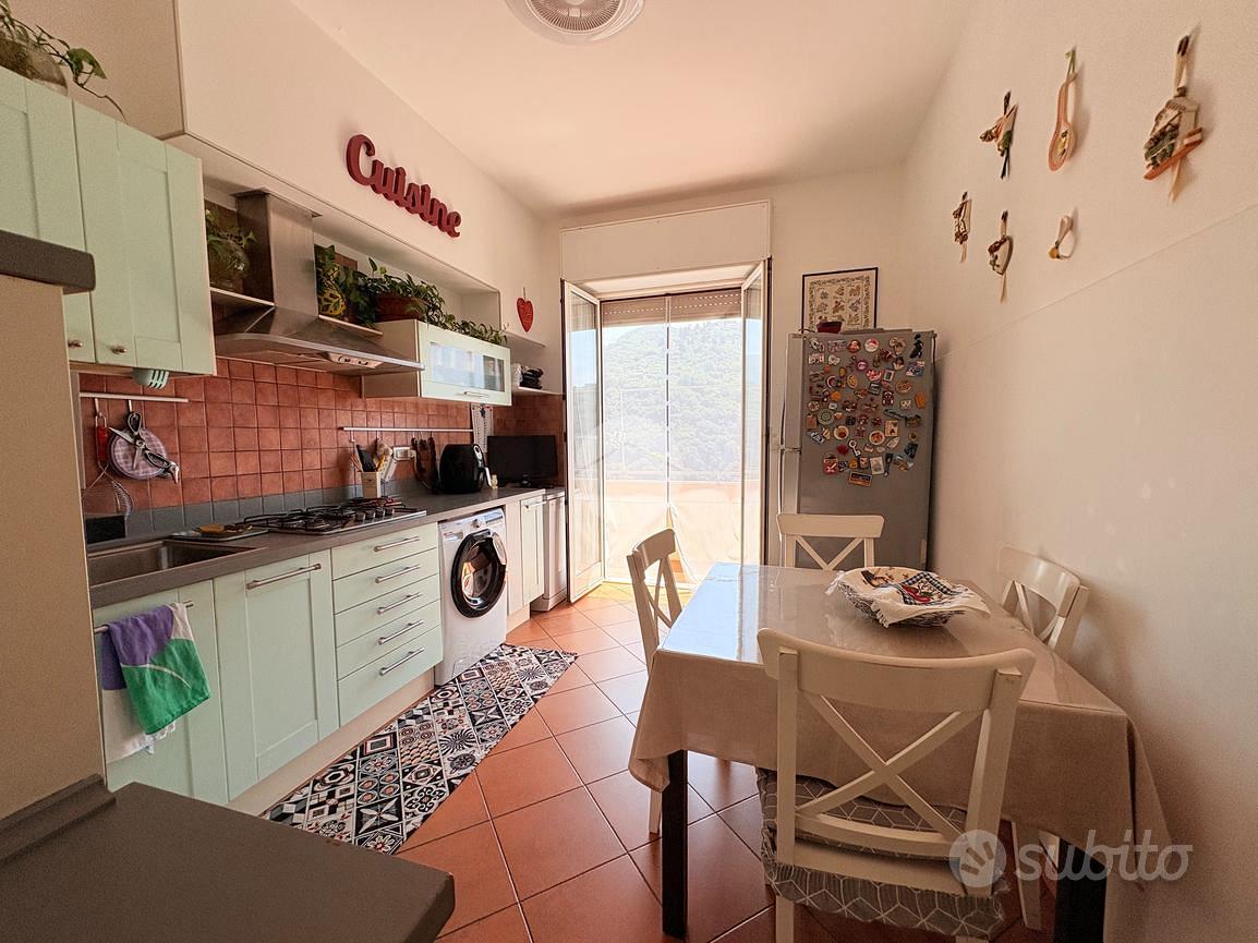 Appartamento – Genova, Beatella, Levante - Vista 3
