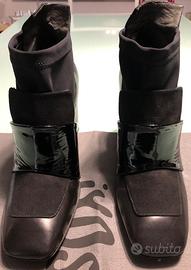 Stivaletti Ixos vera pelle