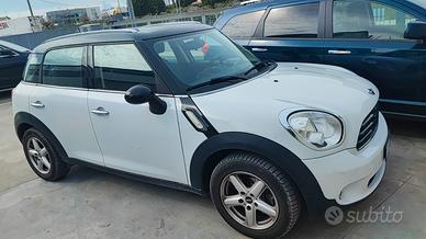 MINI Mini Countryman R60 - 2012