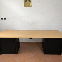 ARREDO UFFICIO COMPLETO