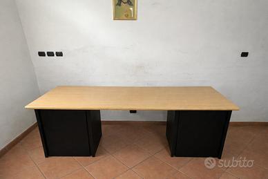 ARREDO UFFICIO COMPLETO