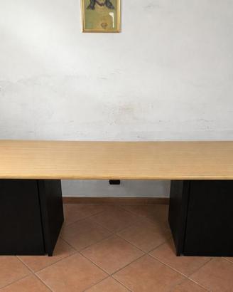 ARREDO UFFICIO COMPLETO