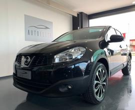 NISSAN Qashqai 2.0 dCi 150CV DPF Tekna