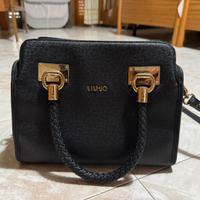 Borsa Liu Jo Bauletto