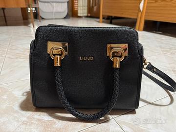 Borsa Liu Jo Bauletto